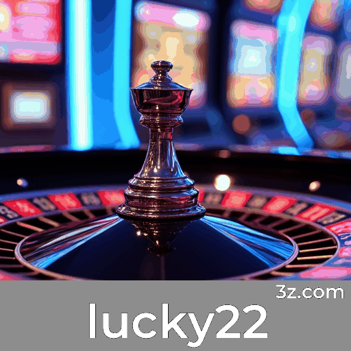 lucky22 Inovação: Transformando o Futuro do Entretenimento