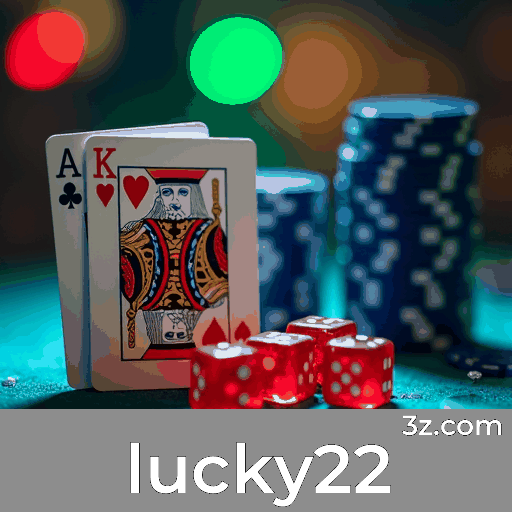 Lucky22: Seu Cassino Online de Confiança