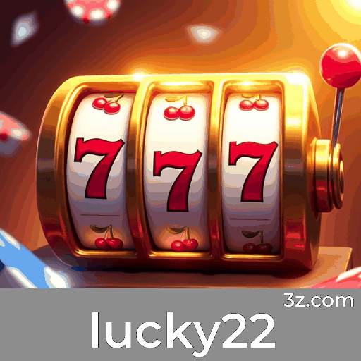 Experimente a Conveniência do App lucky22