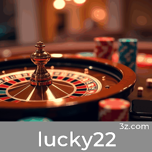 lucky22 Inovação: Transformando o Futuro do Entretenimento