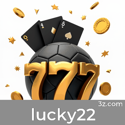 Lucky22: Seu Cassino Online de Confiança