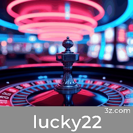 Lucky22: Seu Cassino Online de Confiança