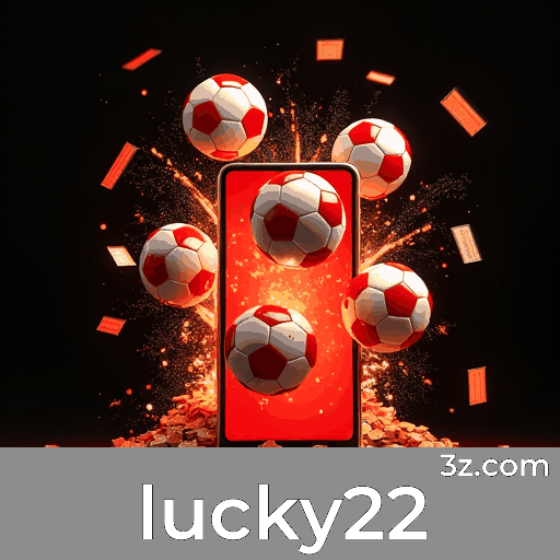 Lucky22: Seu Cassino Online de Confiança
