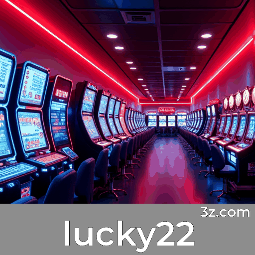 Experiência Profissional e Segurança na Plataforma lucky22