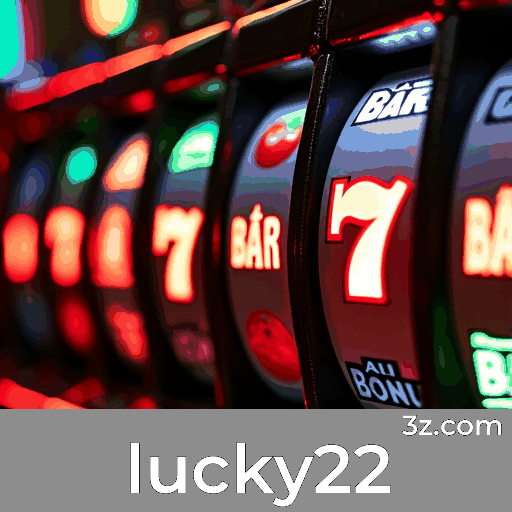 Lucky22: Seu Cassino Online de Confiança