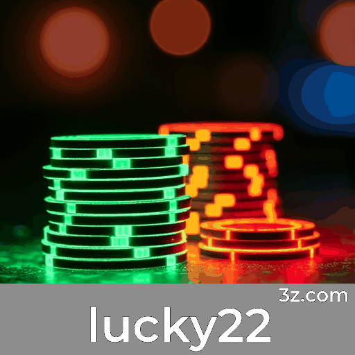 Lucky22: Seu Cassino Online de Confiança