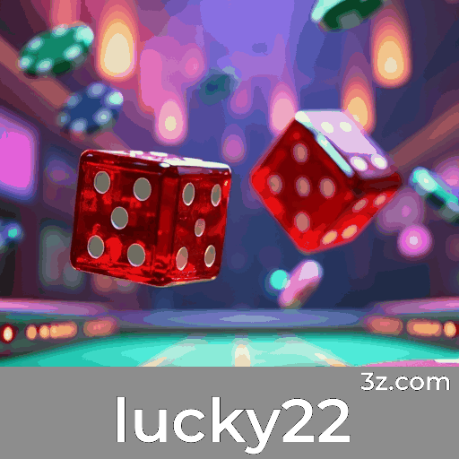 Lucky22: Seu Cassino Online de Confiança
