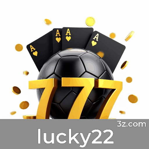 Lucky22: Seu Cassino Online de Confiança