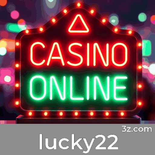 Experimente a Conveniência do App lucky22