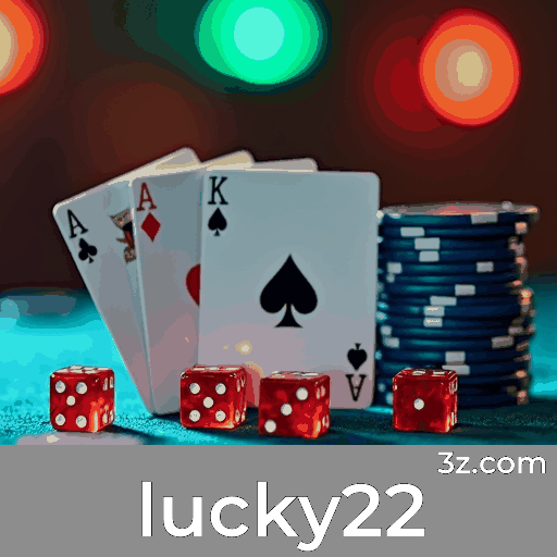 Emoção e Ganhos Esperam por Você no Lucky22